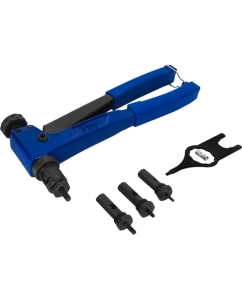 Купить Заклепочник для резьбовых заклепок КОБАЛЬТ 250 мм 243-561 в E-mobi