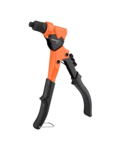 Купить Заклёпочник универсальный поворотный АвтоDело для вытяжных и резьбовых заклёпок 45401 16878 в E-mobi