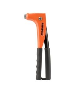 Купить Заклепочник с универсальной насадкой АвтоDело 40383 16077 в E-mobi