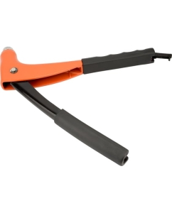 Купить Заклепочник с универсальной насадкой АвтоDело 40383 16077  в E-mobi