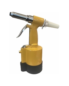 Купить Пневмо-гидравлический заклепочник для вытяжных заклепок ПНЕВМО-ТРЕЙД PT-AR2464 в E-mobi