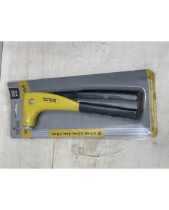 Купить Заклепочник ЧЕГЛОК универсальный, литой усиленный, поворотная рабочая насадка, 20-51-100  в E-mobi