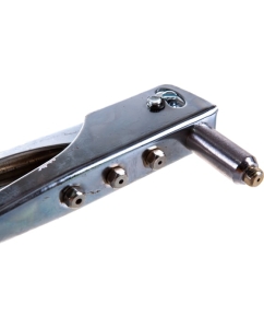 Купить Усиленный заклепочник Кедр "ЭКСТРА" 2/3/4/5 ММ 081-0004 51259  в E-mobi