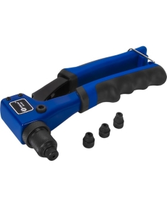 Купить Заклепочник КОБАЛЬТ 210 мм 243-523 в E-mobi