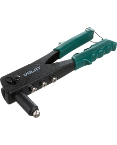 Купить Заклепочник ВОЛАТ 2,4-4,8 мм 34020-10  в E-mobi