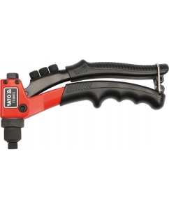 Купить Боковой заклепочник 2,4 - 4,8мм YATO YT-36012 в E-mobi