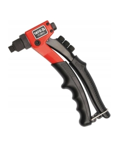 Купить Боковой заклепочник 2,4 - 4,8мм YATO YT-36012  в E-mobi