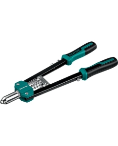 Купить Усиленный двуручный заклепочник KRAFTOOL GRAND-48 31175 в E-mobi