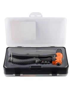 Купить Заклёпочник универсальный АвтоDело для вытяжных и резьбовых заклёпок 45400 16877  в E-mobi