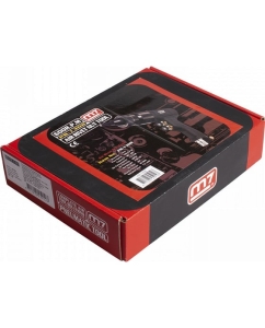 Купить Пневматический заклепочник для резьбовых заклепок М6 - М8 MIGHTY SEVEN PB-1308  в E-mobi