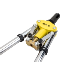 Купить Клещи для заклёпок с удлиненными рукоятками Энкор 69174  в E-mobi