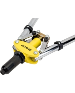 Купить Клещи для заклёпок с удлиненными рукоятками Энкор 69174  в E-mobi