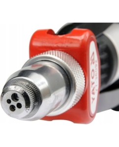 Купить Двуручный заклепочник 3,2 - 6,4мм YATO YT-3609  в E-mobi