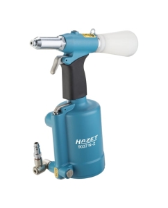 Купить Заклепочный пистолет HAZET 9037N-2 в E-mobi