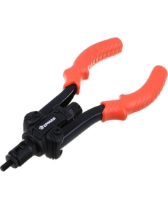 Купить Заклепочник двуручный для резьбовых заклепок ЕРМАК М3-М12 671-001  в E-mobi