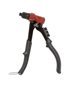 Купить Заклепочник рычажный для вытяжных и резьбовых заклепок 3 в 1 THORVIK RHP3 053829 в E-mobi