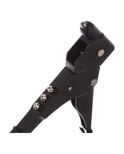 Купить Заклепочник (поворотный, 360 градусов) 10,5 дюймов Biber 85753 тов-043520  в E-mobi