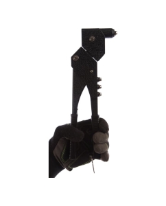 Купить Заклепочник (поворотный, 360 градусов) 10,5 дюймов Biber 85753 тов-043520  в E-mobi