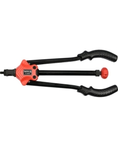 Купить Заклепочник для резьбовых заклепок YATO М3-М12 YT-36127 в E-mobi