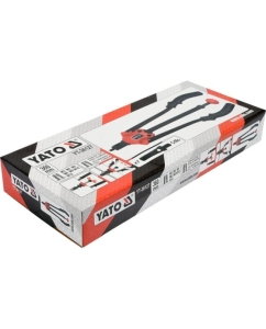 Купить Заклепочник для резьбовых заклепок YATO М3-М12 YT-36127  в E-mobi