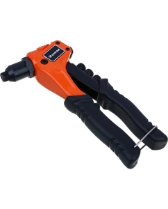 Купить Заклепочник ручной ЕРМАК 2.4-4.8, 200мм 671-018 в E-mobi
