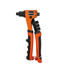 Купить Заклепочник усиленный GRAFF МА121 215 мм 2401003  в E-mobi