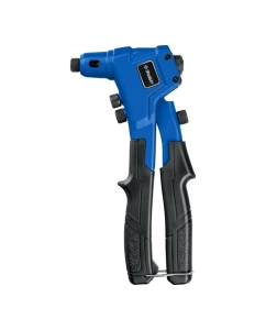 Купить Компактный литой заклепочник ЗУБР Профессионал П-300 195 мм, 2.4 - 4.8 мм 311933  в E-mobi