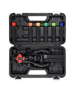 Купить Двуручный заклепочник 3 в 1 YATO YT-36091 в E-mobi