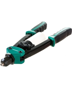 Купить Заклепочник ручной рычажный 3,2-6,4 мм 1/8"-1/4" Jonnesway V2102 49217  в E-mobi