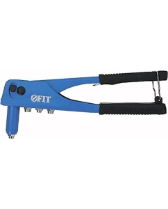 Купить Заклепочник 2,4 - 4,8 мм FIT DIY 32003 в E-mobi