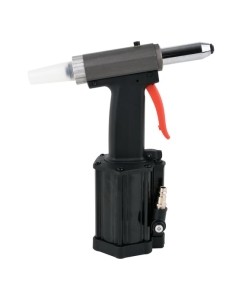 Купить Пневмозаклепочник YATO 2.4-5 мм YT-36171  в E-mobi