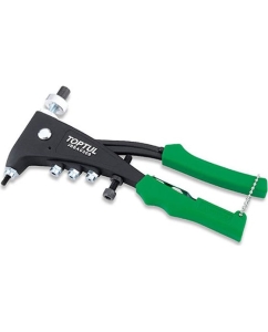 Купить Заклепочник под резьбовые заклепки TOPTUL M3, M4, M5, M6 JBBA0306 в E-mobi