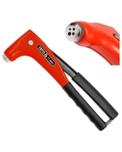 Купить Боковой заклепочник 2,4 - 4,8мм YATO YT-36011  в E-mobi