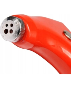 Купить Боковой заклепочник 2,4 - 4,8мм YATO YT-36011  в E-mobi