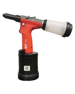 Купить Гидропневматический заклепочник для вытяжных заклепок FIXIT FT 1002  2,4-4,8 1 шт 1002000 в E-mobi