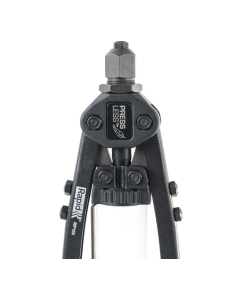 Купить Усиленный заклепочник RAPID RP100 Heavy Duty Press d 3.2мм, 4.0мм, 4.8мм 5000526  в E-mobi