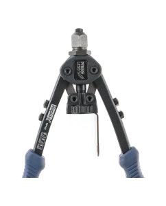 Купить Усиленный заклепочник RAPID RP100 Heavy Duty Press d 3.2мм, 4.0мм, 4.8мм 5000526  в E-mobi