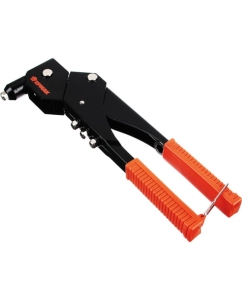 Купить Поворотный заклепочник ЕРМАК 360 градусов, 295мм 671-098 в E-mobi