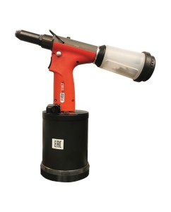 Купить Гидропневматический заклепочник для вытяжных структурных заклепок FIXIT FT 1003 4,0-6,4 1 шт 1003000 в E-mobi