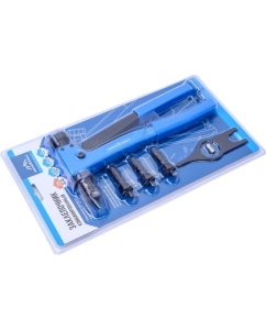 Купить Заклепочник vertextools профи резьбовые заклепки 0047-01  в E-mobi