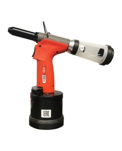 Купить Гидропневматический заклепочник для вытяжных заклепок FIXIT FT 1001 2,4-4,8 1 шт 1001000 в E-mobi