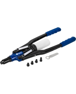 Купить Заклепочник КОБАЛЬТ 450 мм двуручный 243-554 в E-mobi