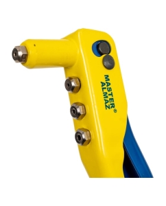 Купить Заклепочник МастерАлмаз 8" 10507705  в E-mobi