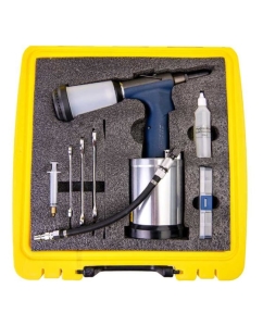 Купить Пневмогидравлический заклепочник FixMaster RIV 2 SR-2  в E-mobi