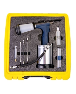 Купить Пневмогидравлический заклепочник FixMaster RIV 1 SR-1  в E-mobi