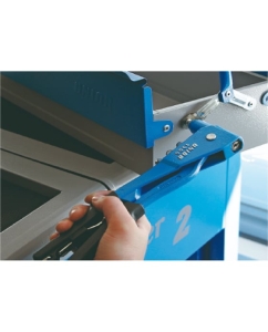 Купить Заклепочник Unior ручной, 2.4,3.2,4.0,4.8 3838909154541  в E-mobi