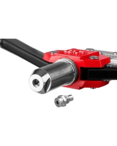 Купить Двуручный заклепочник ЗУБР С-48 410 мм, 2.4 - 4.8 мм 31198  в E-mobi