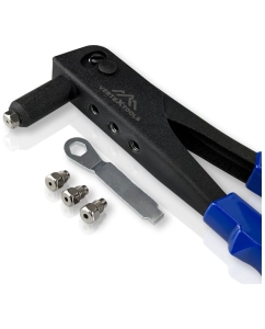 Купить Заклепочник vertextools 235мм 0041-04  в E-mobi