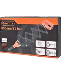 Купить Заклепочник TACTIX усиленный 217025  в E-mobi
