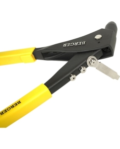 Купить Заклепочник для вытяжных заклепок Berger литой, усиленный BG4000  в E-mobi